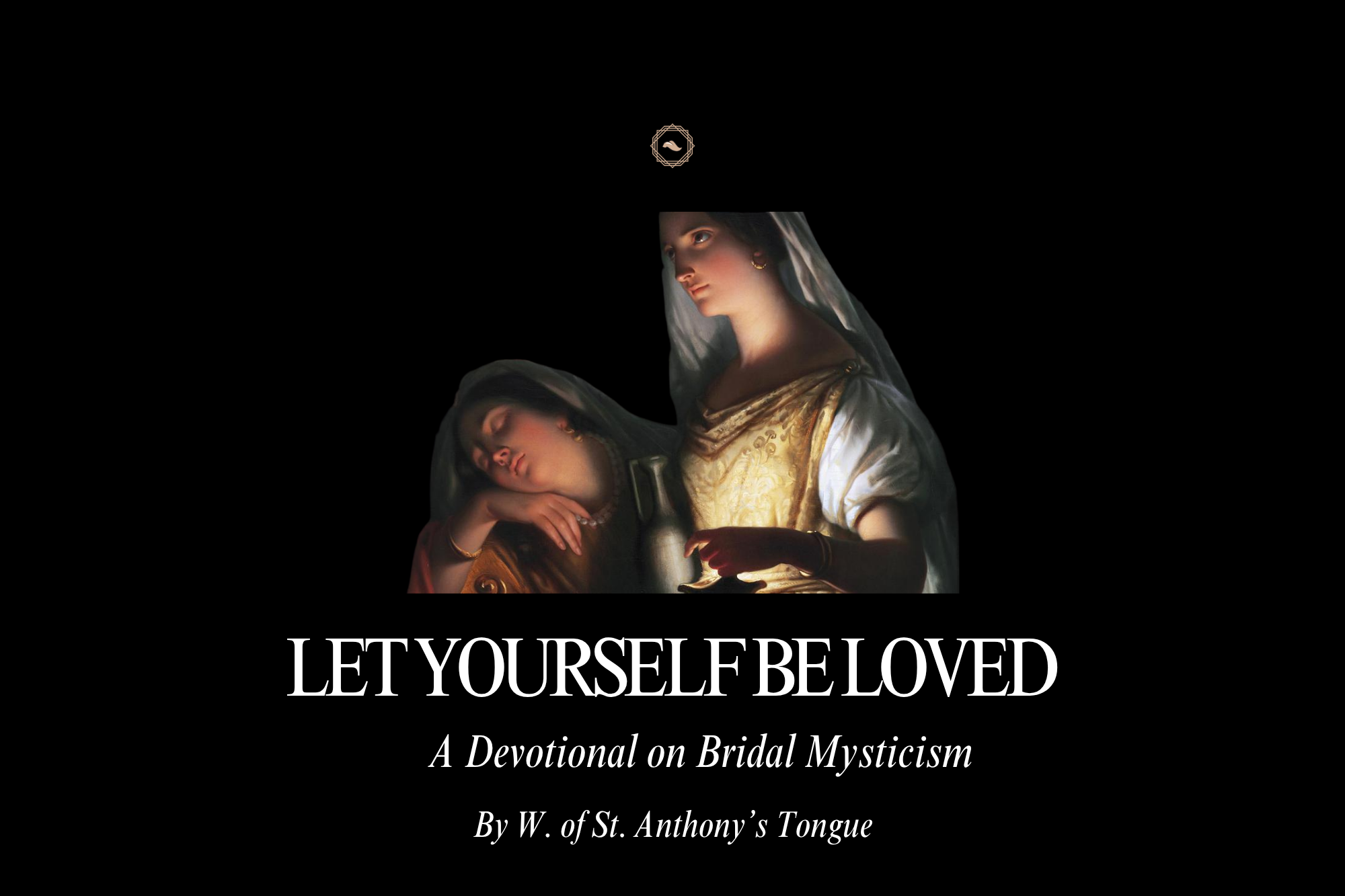 [PDF] Let Yourself Be Loved - Devotional Guide