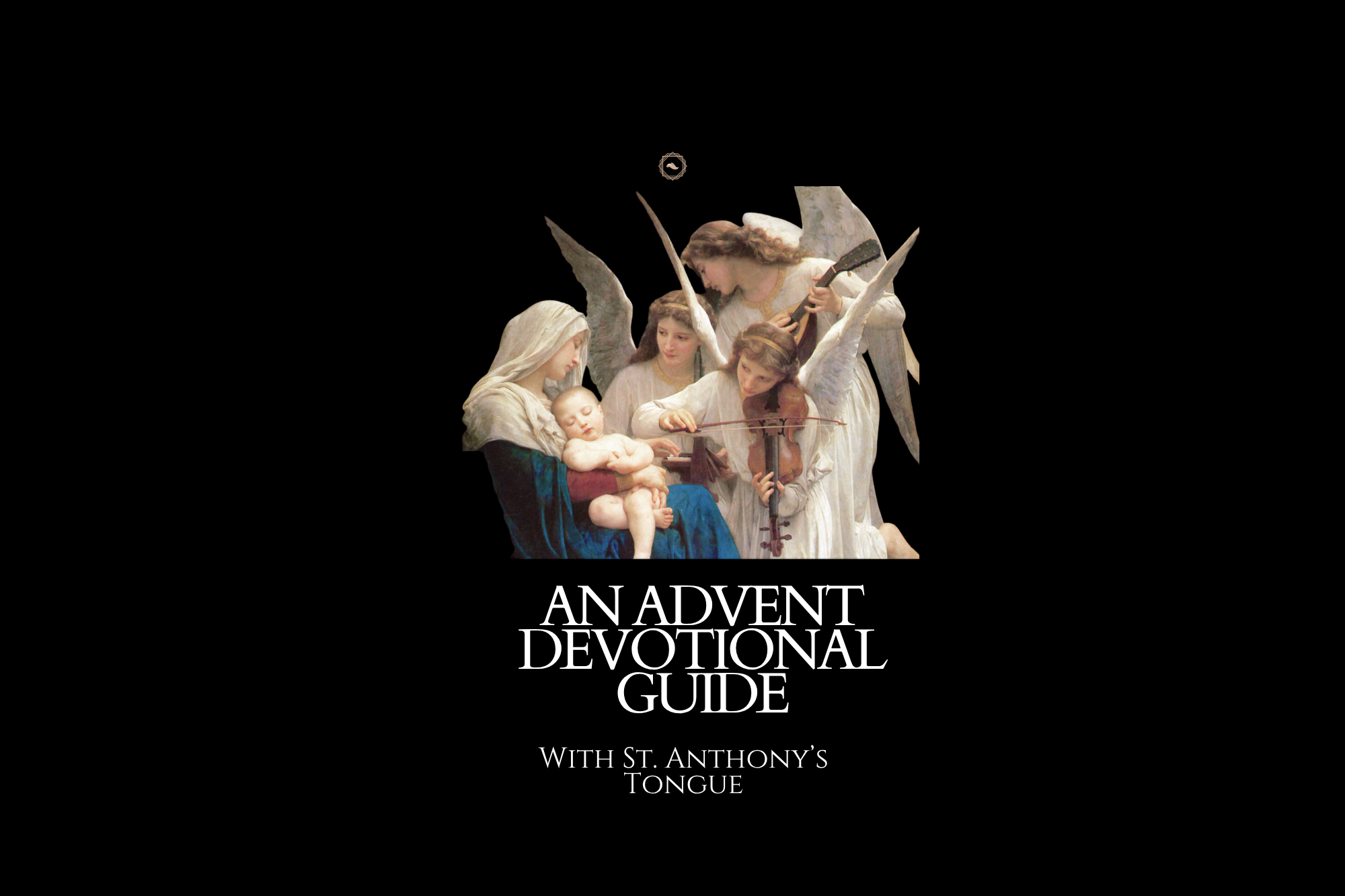 [PDF] An Advent Devotional Guide