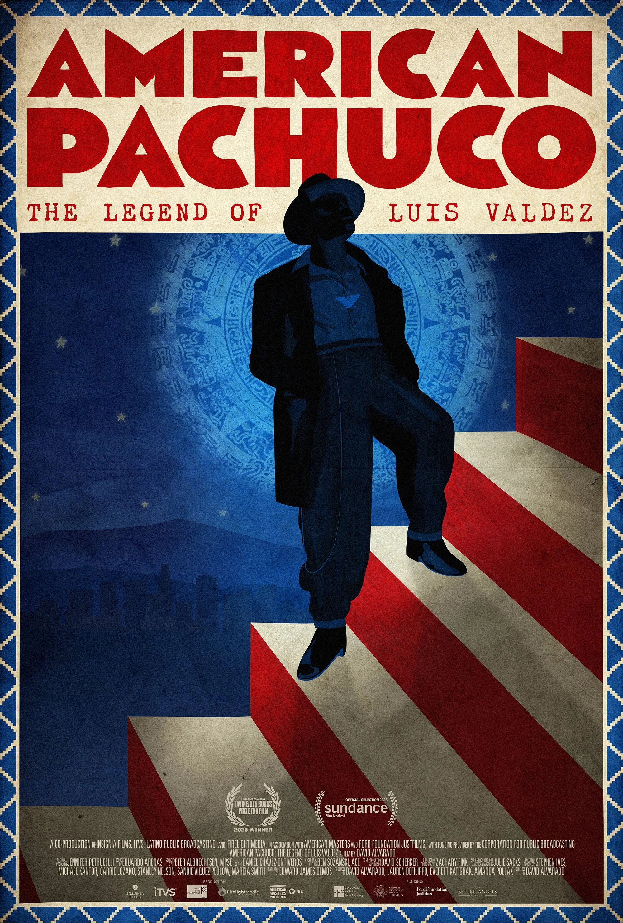 American Pachuco