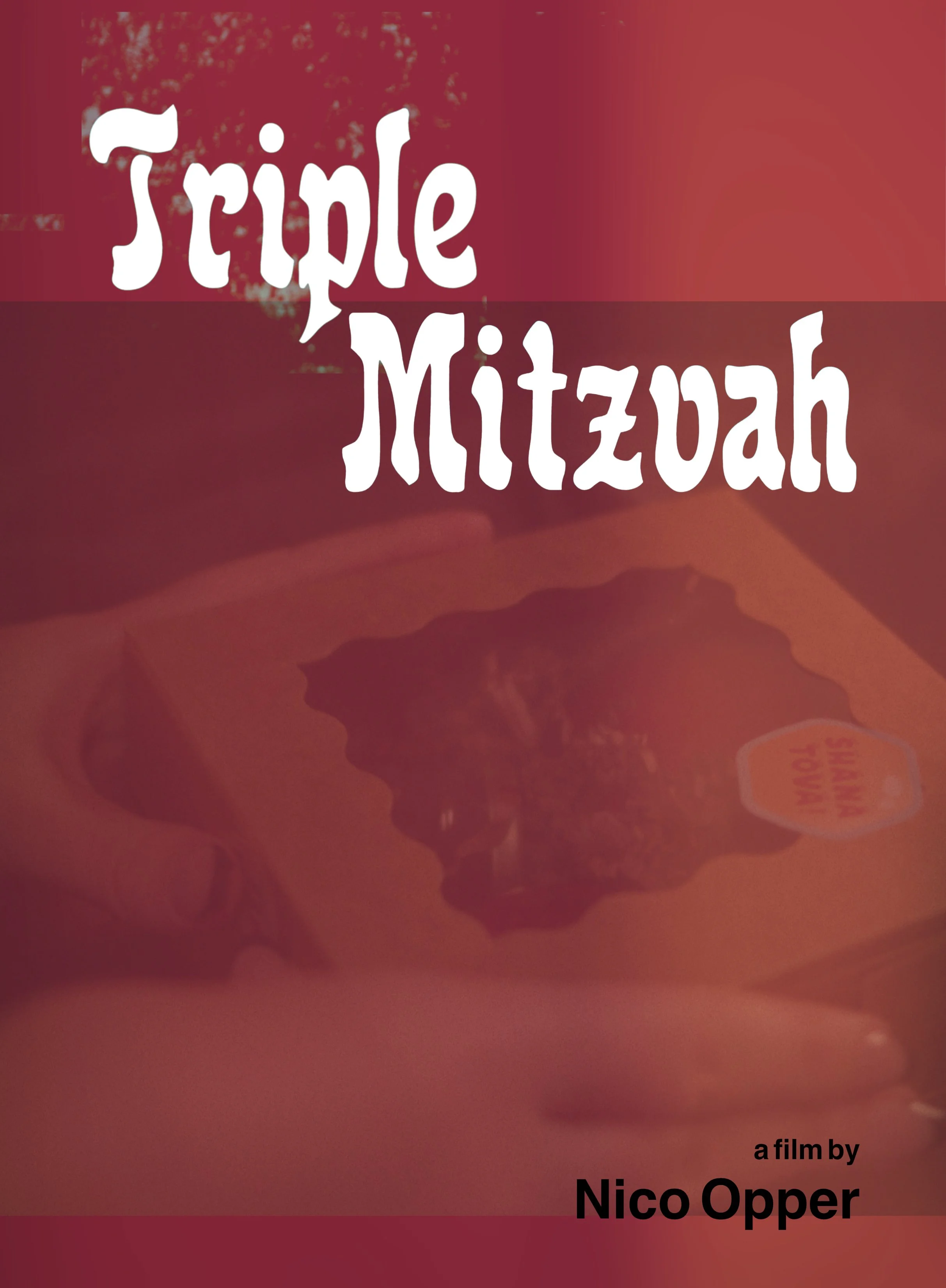 Triple Mitzvah