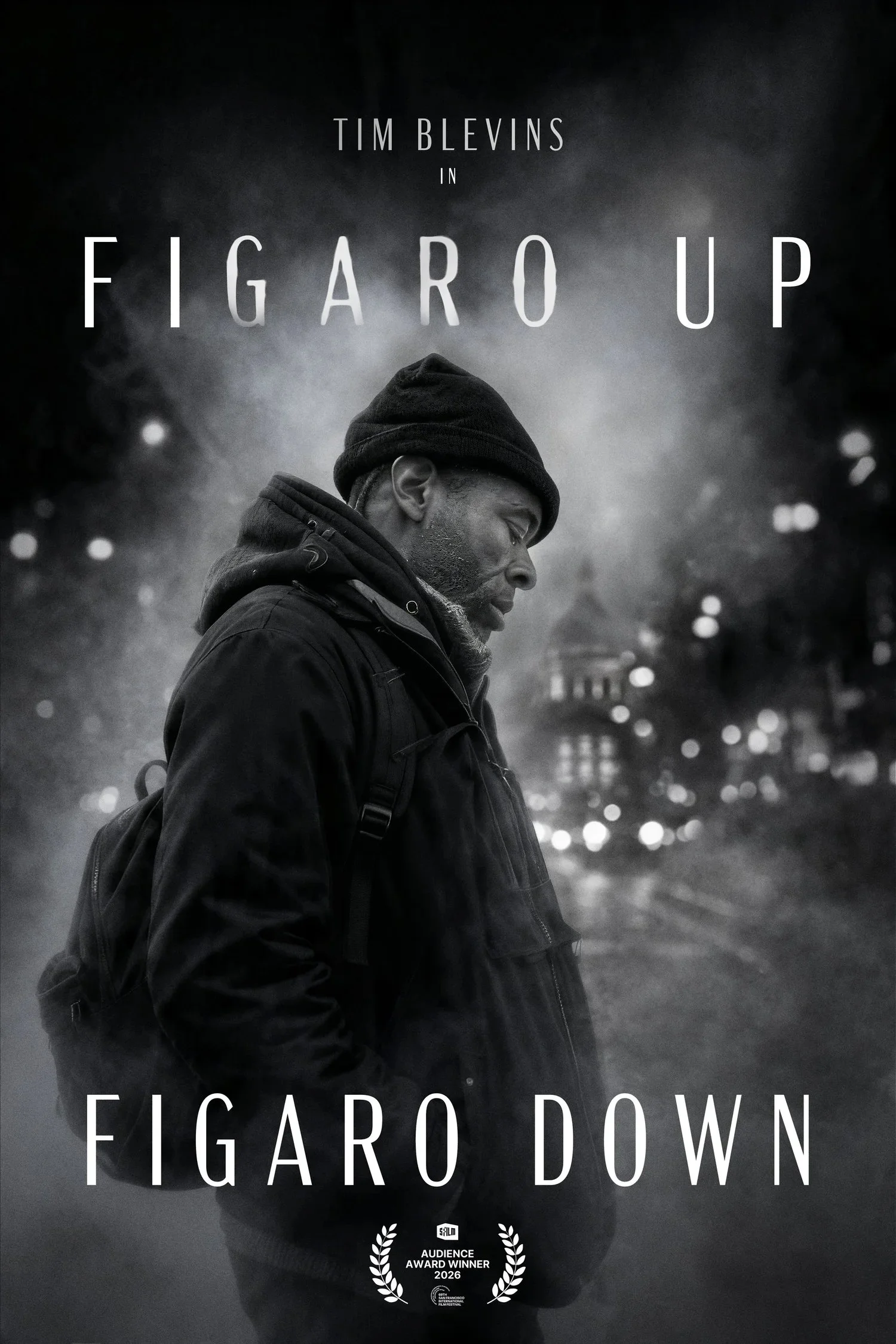 Figaro Up, Figaro Down