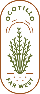 Ocotillo Far West