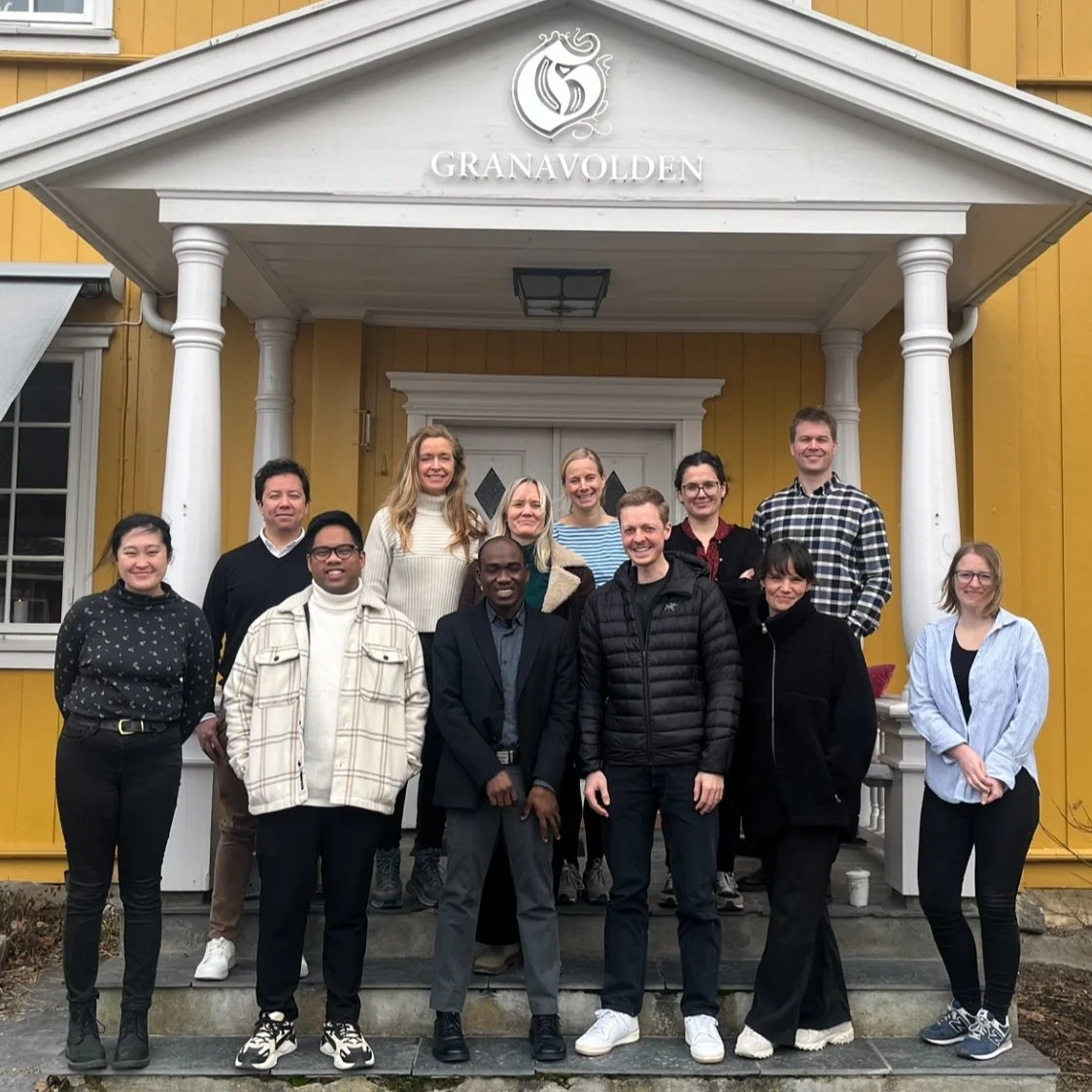 The First Cohort of the DIGIT Research School Has Crossed the Finish Line!