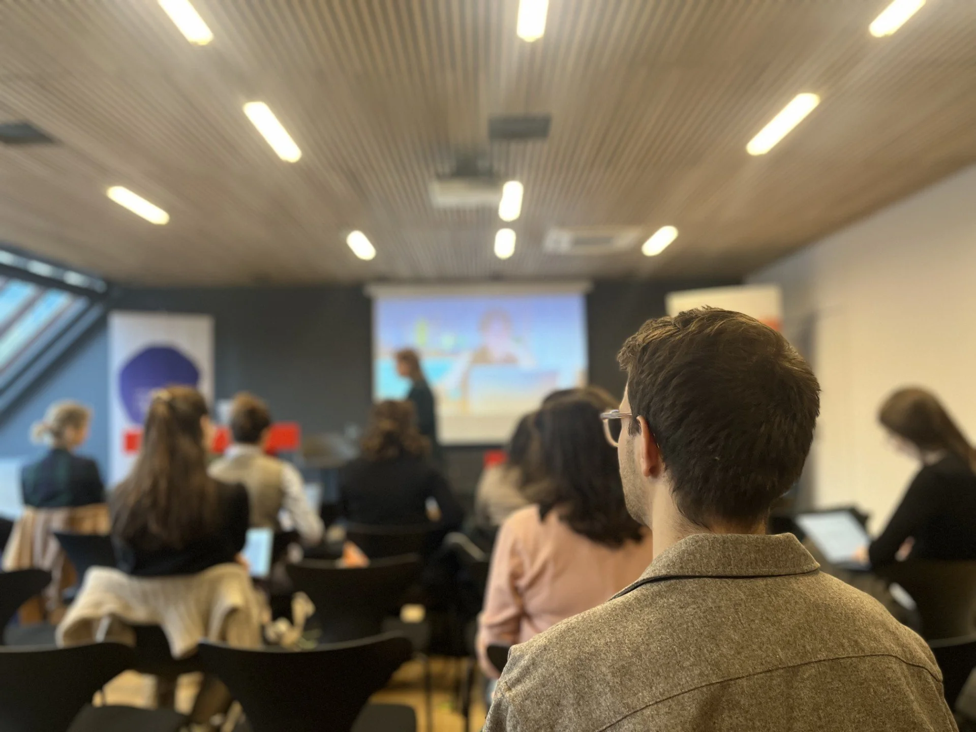 DIGIT course on Digitalization and the World of Work