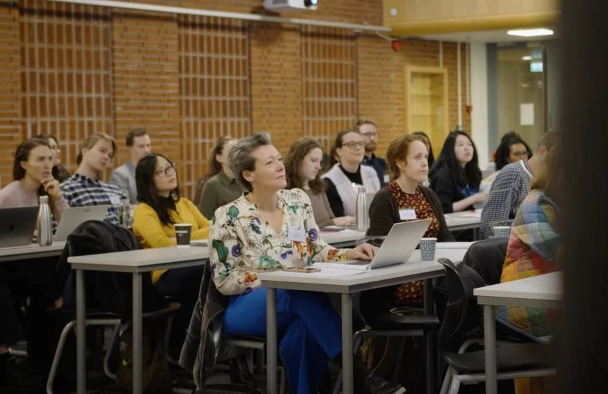 Join our research school – new spots opening for 2025!