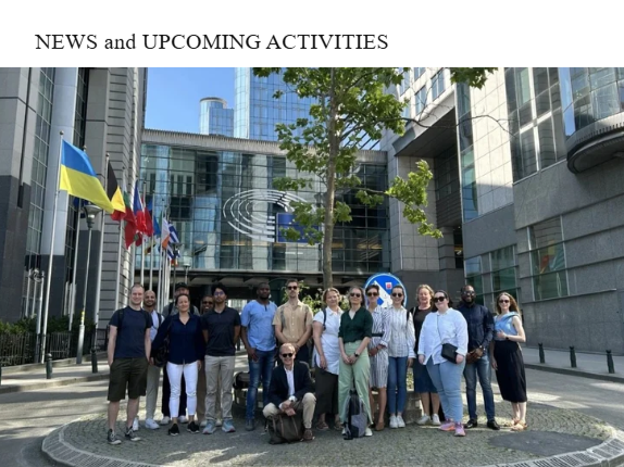 DIGIT newsletter September 2025