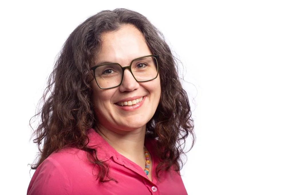 Meet our Chair - professor Heidrun Åm