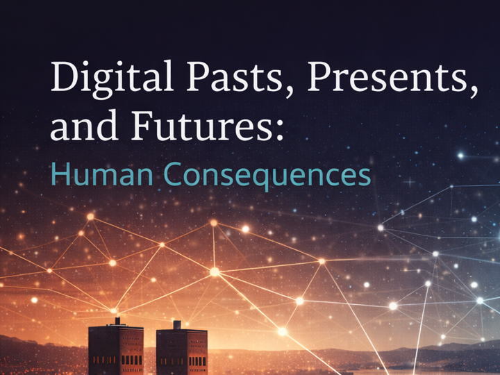 DIGIT Conference: “We need to break down silos and talk to each other”