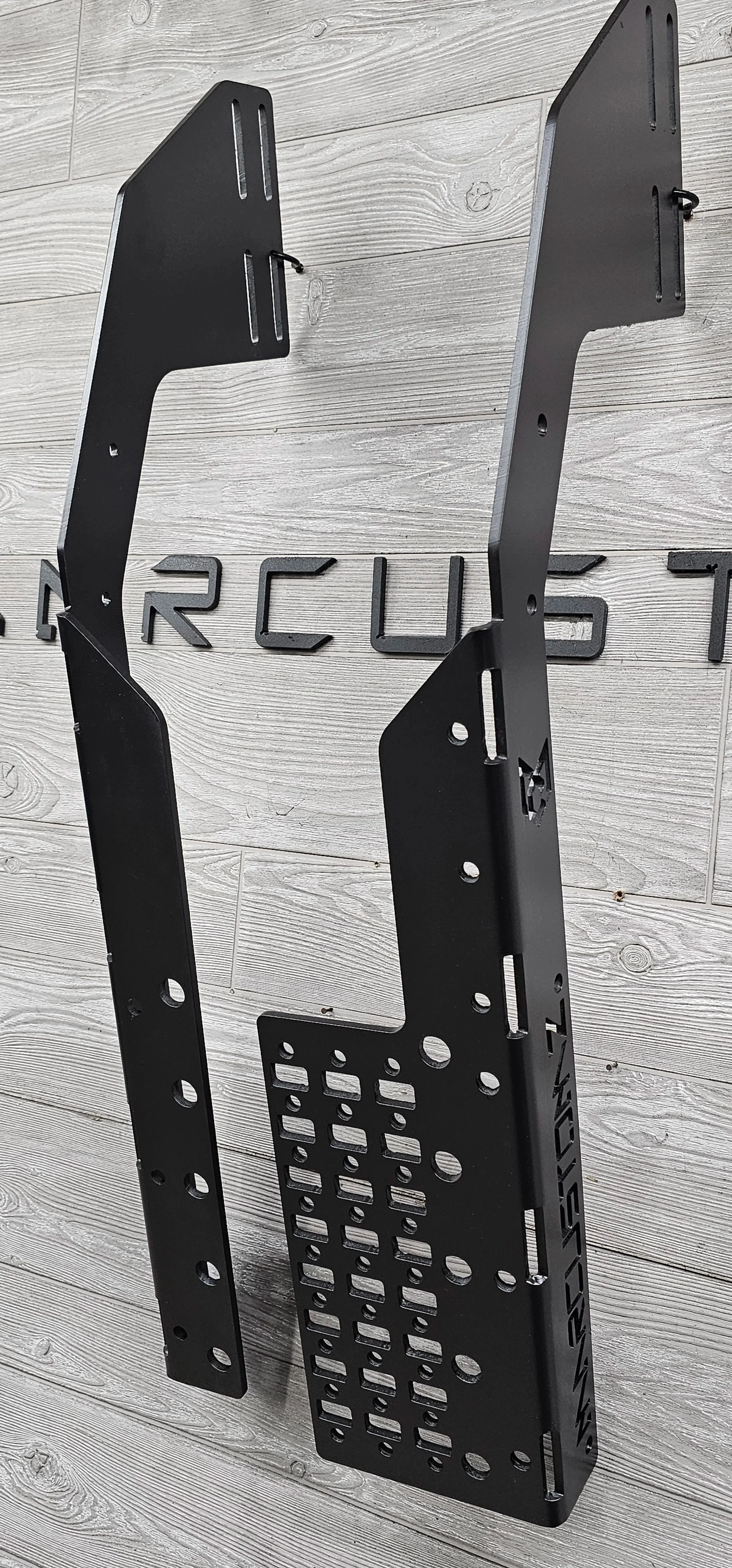 MZ Awning Mounts
