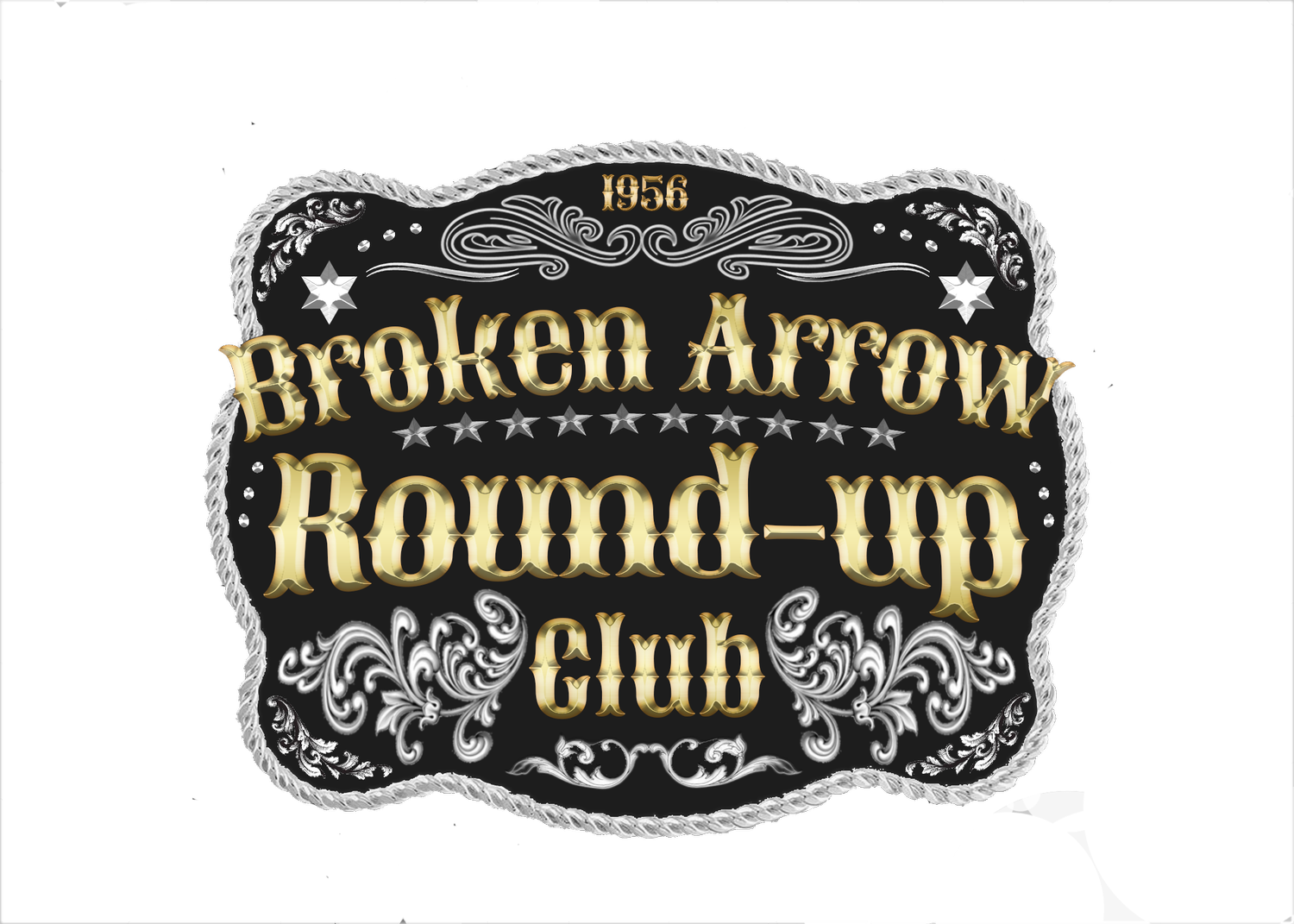 Broken Arrow Round-up Club