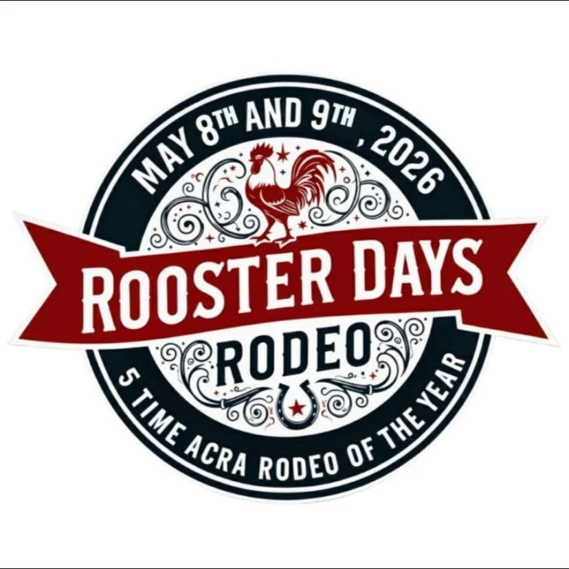 Rooster Days Rodeo