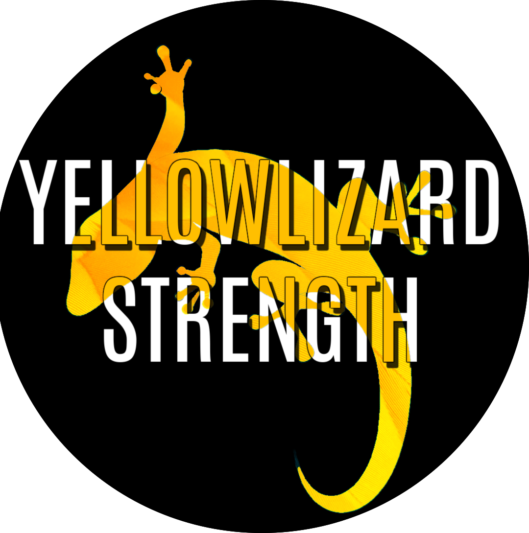 YellowLizard Strength