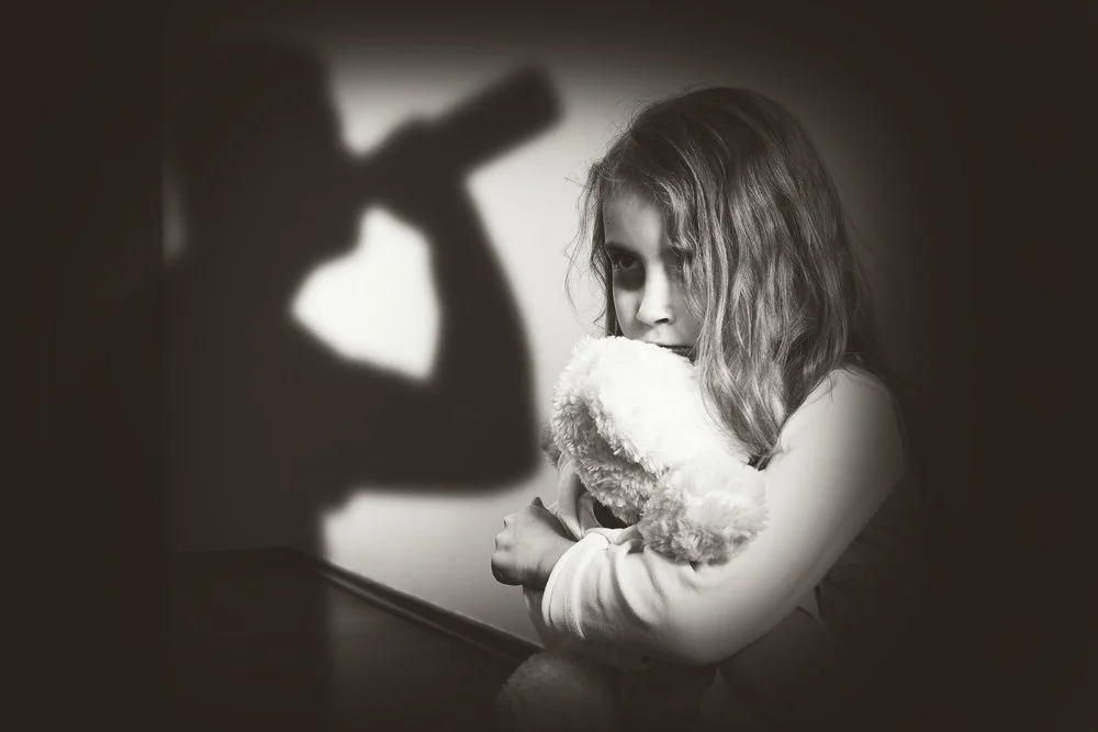 Childhood Trauma