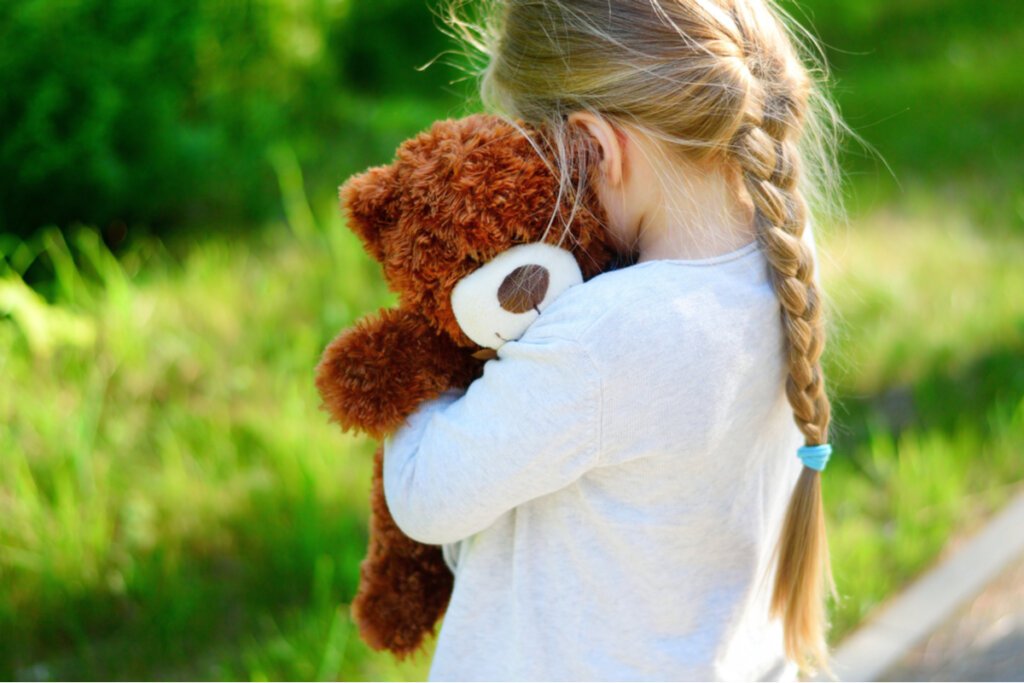 Paternal Abandonment