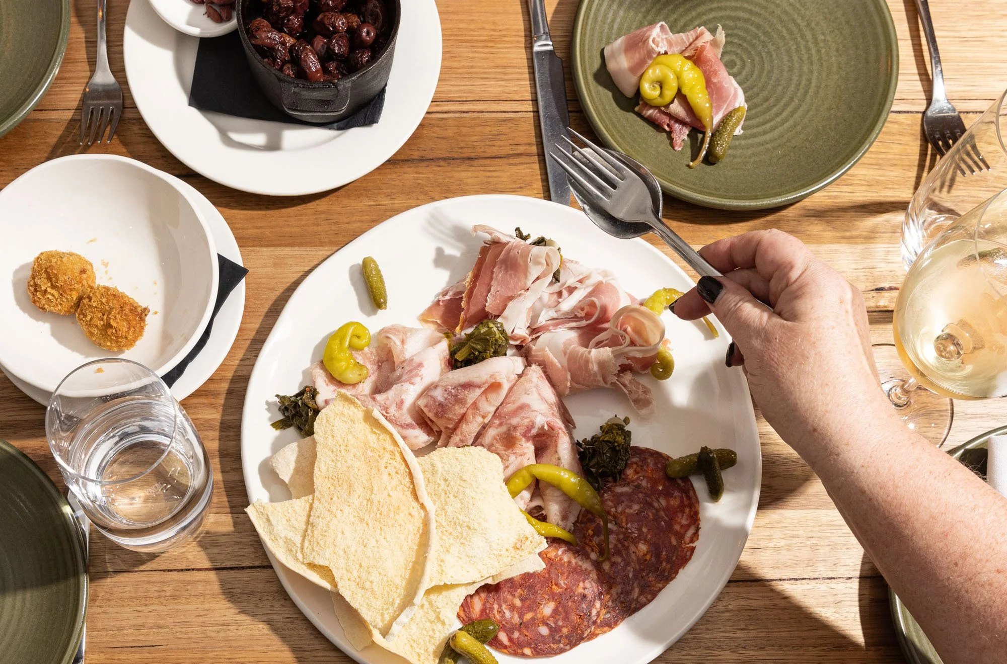 Functions Venue Melbourne Private Dining — Bottega