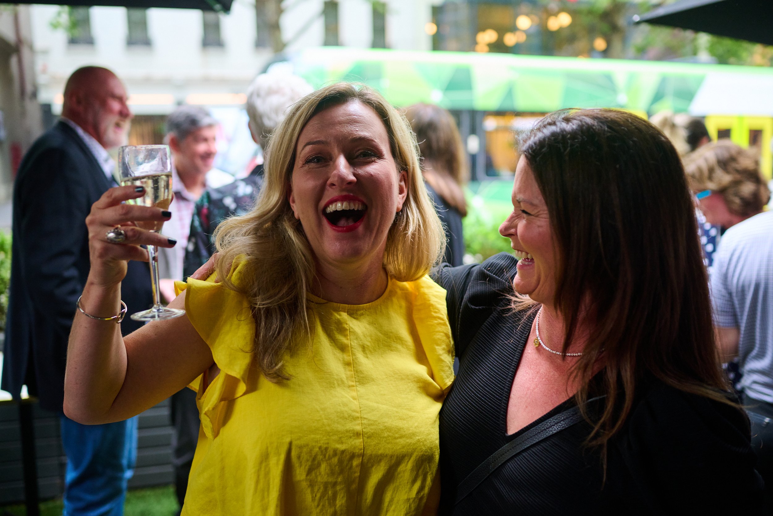 Best Birthday Party Venue Melbourne — Bottega