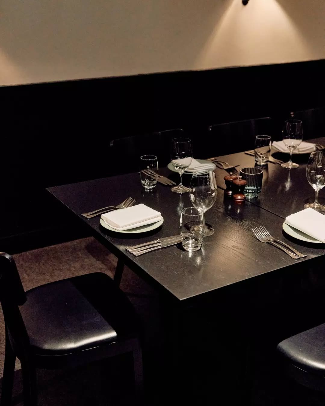 New Year's Eve - bookings are now open!&nbsp;

Join us for a limited-choice, four-course set menu for $ 140 per person. Bookings are available via our website.