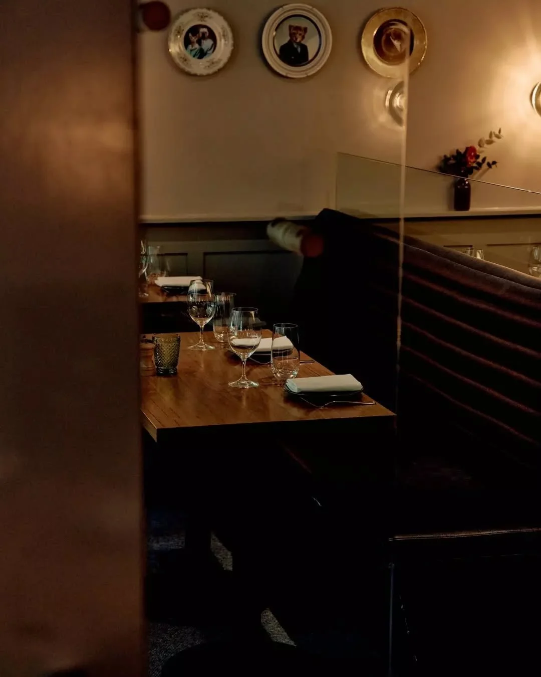 This Valentine's Day, let us take care of the details. 

Join us at Bottega for a four-course set menu at $140 per person, or elevate the evening with matched cocktails by Patient Wolf for $215 per person. 

To view the full menu and make a reservati