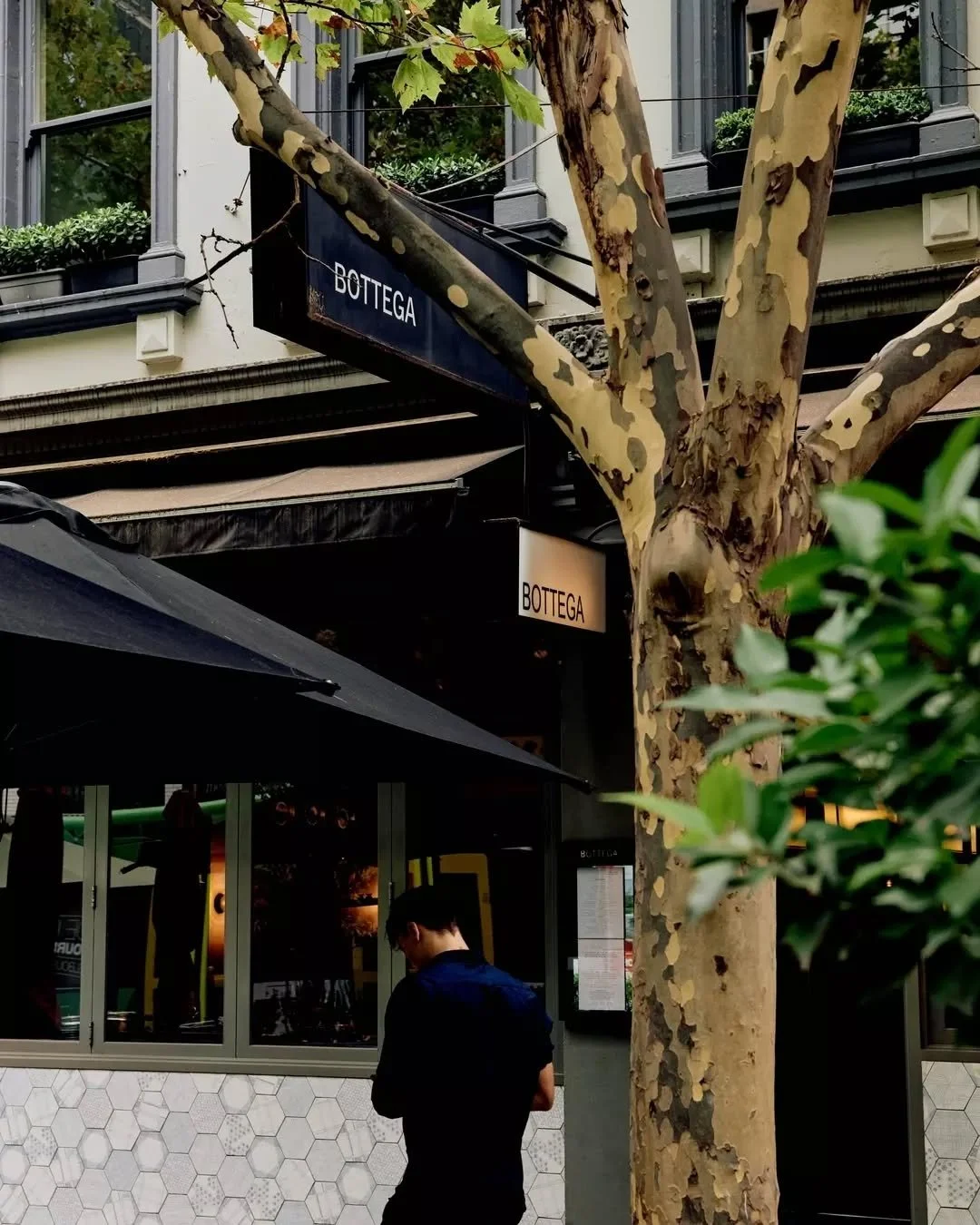 Join us for Saturday lunch, open from 12pm.