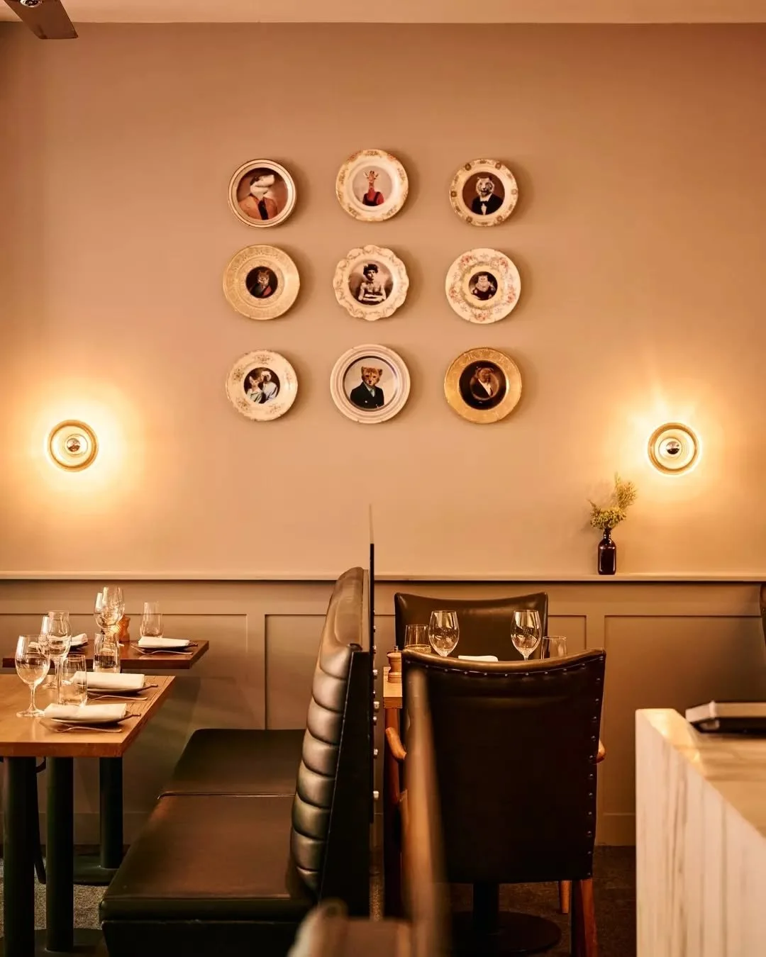 Easter Trading Hours 

Good Friday, 3rd April | Closed for lunch and dinner 
Easter Saturday, 4th April | Dinner from 5:30pm 
Easter Sunday 5th April | Closed for lunch and dinner 
Easter Monday 6th April | Closed for lunch and dinner 

Wishing you a