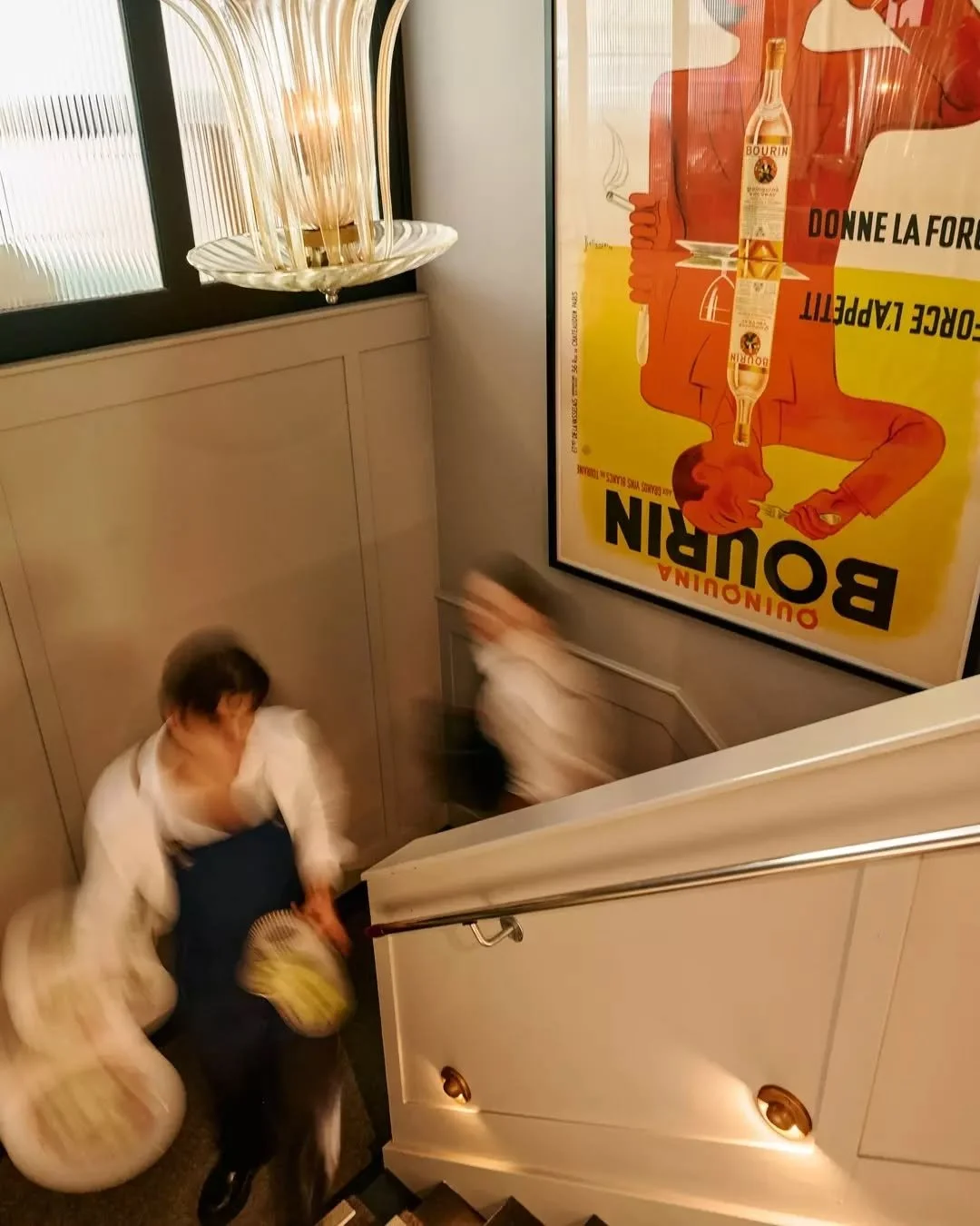 Reservations are now open for Mother's Day. 

Join us on Sunday 10th of May, for a five-course lunch crafted to celebrate the women who deserve it most. A table at Bottega makes the perfect gift. 

Book via the link in bio.