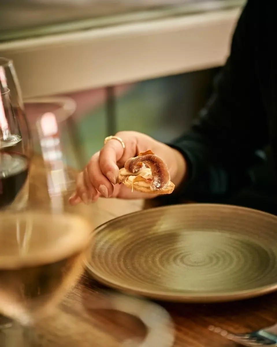 In need of a mid-week lunch spot? Join us at Bottega for snacks and more from 12pm! 

Walk-ins are always welcome. 

#businesslunchmelbourne #melbournedining