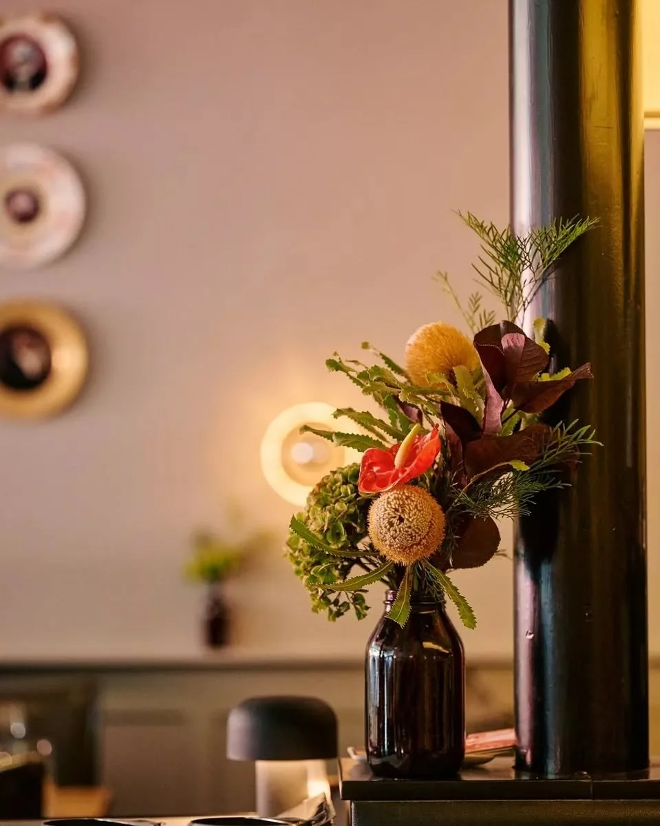 Open today ANZAC Day from 5:30pm.