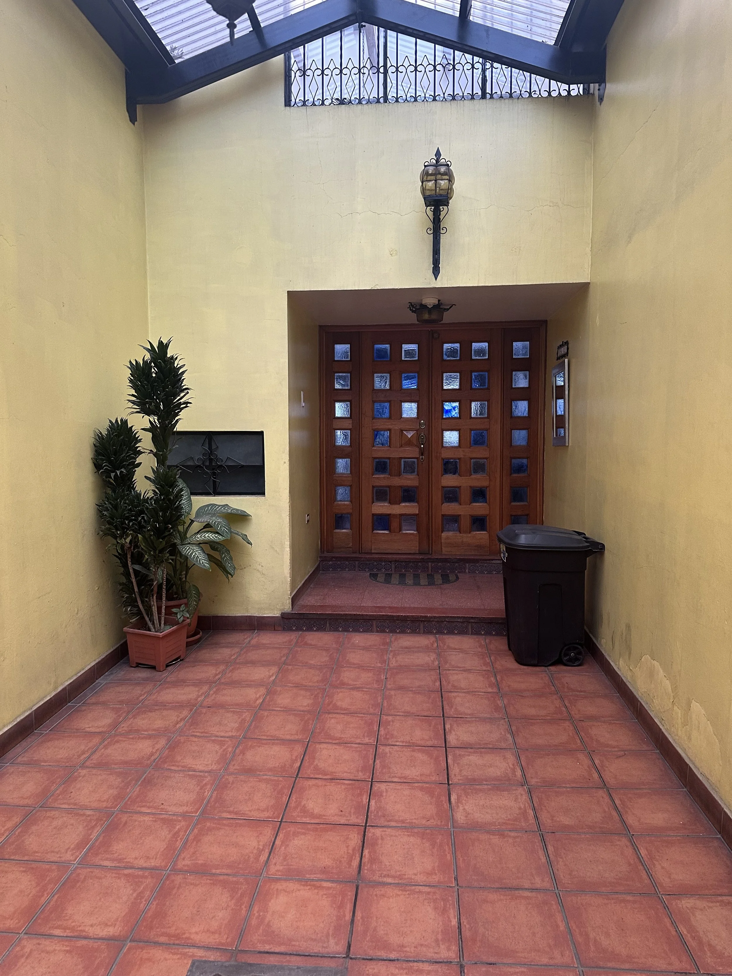 Antigua Airbnb 2