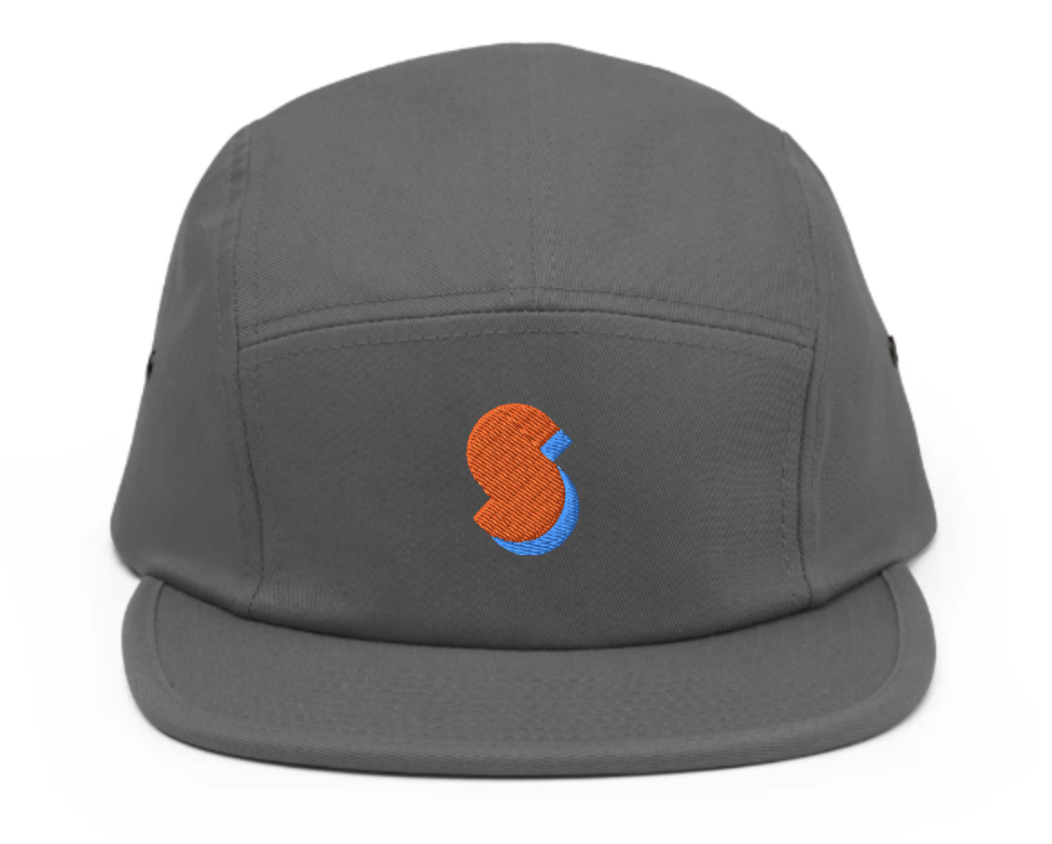 Substation Five Panel Cap