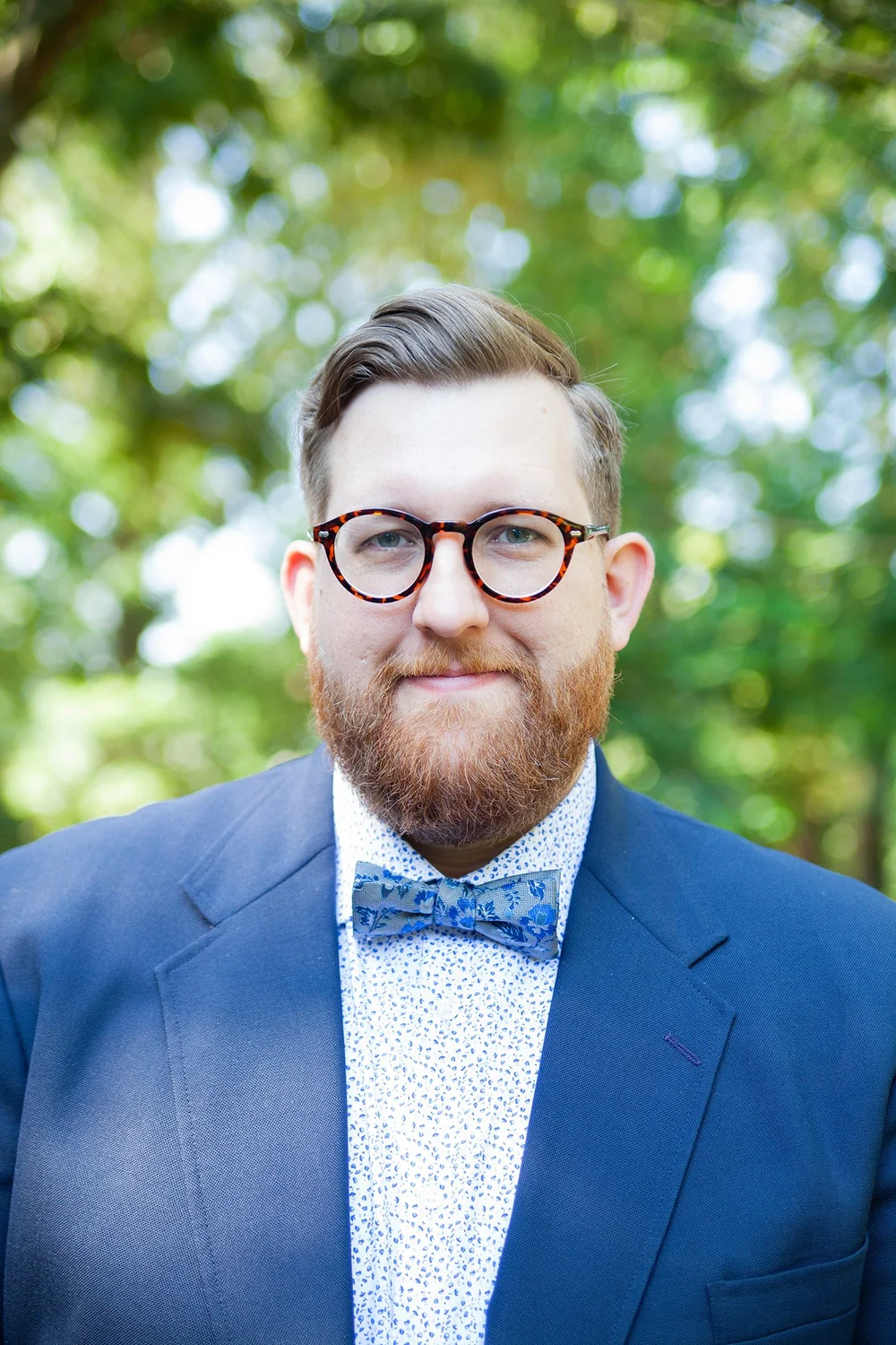 Chris Anderson, Substation Marketing