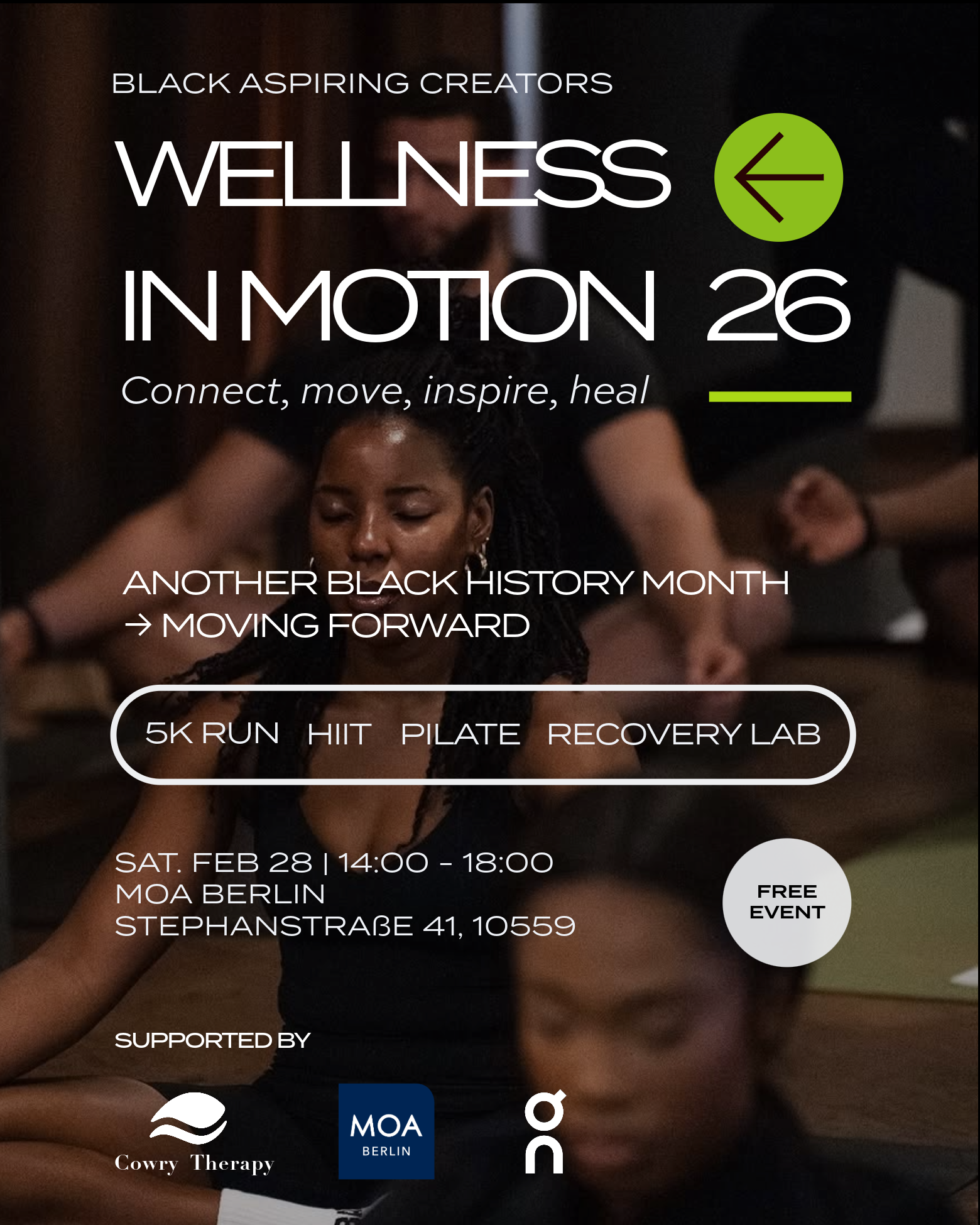 Wellness in Motion 26