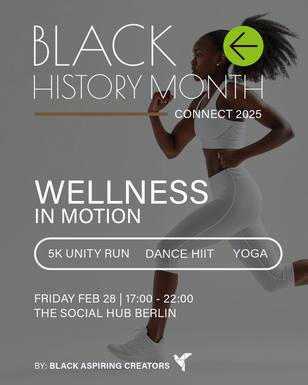 Black History Month 2025 Germany