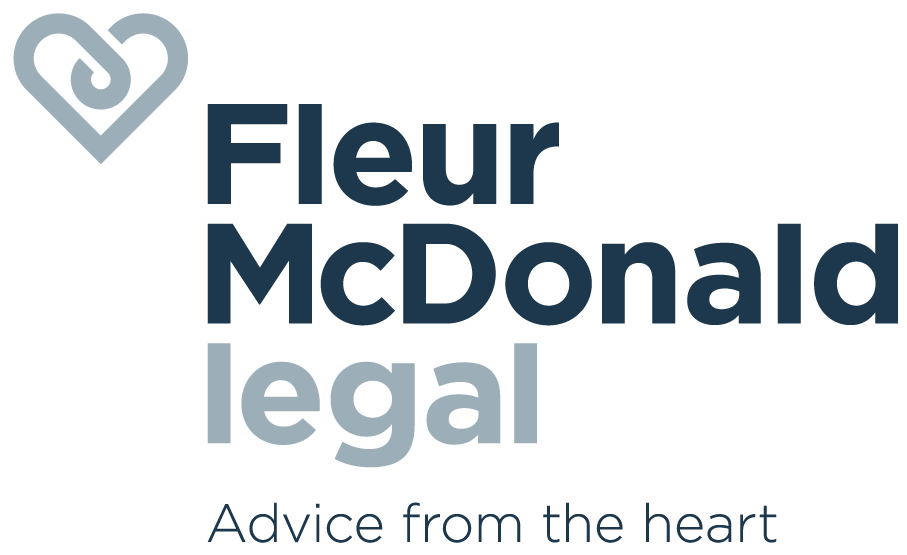 Fleur McDonald Legal