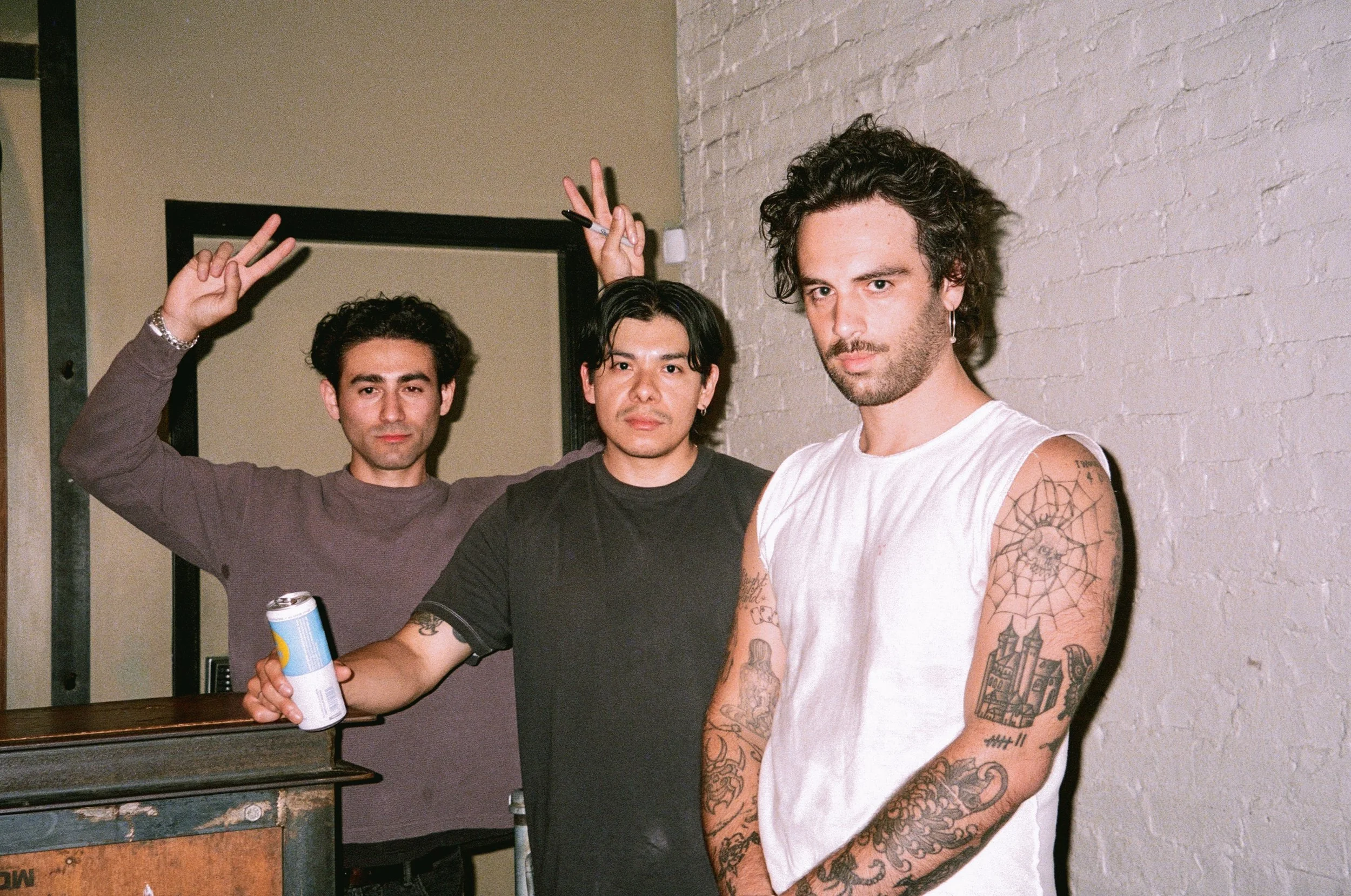 Provoker @ Crescent Ballroom, 5.28.25