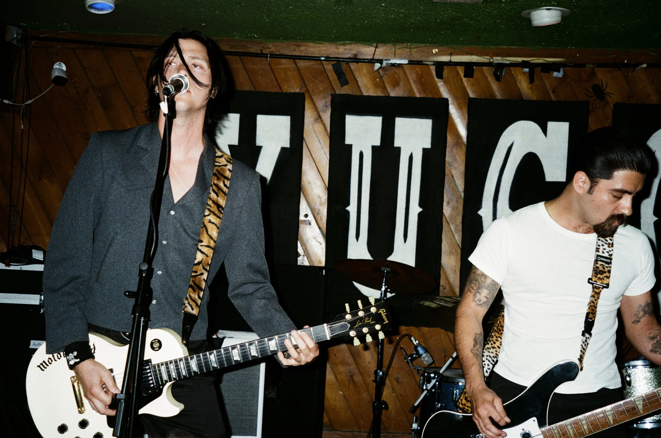 Romeos @ Yucca Tap Room, 5.31.25