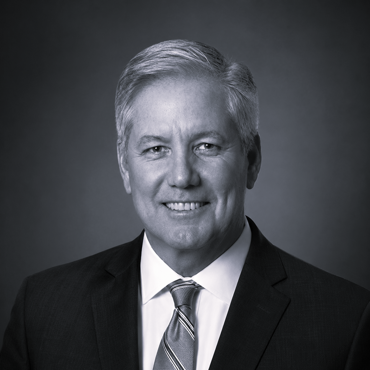 James E. McCabe, Ph.D