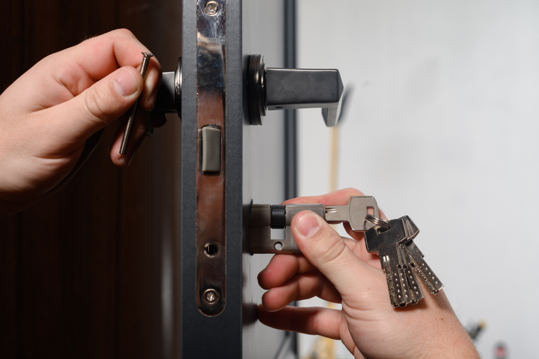 Locksmith Aspley