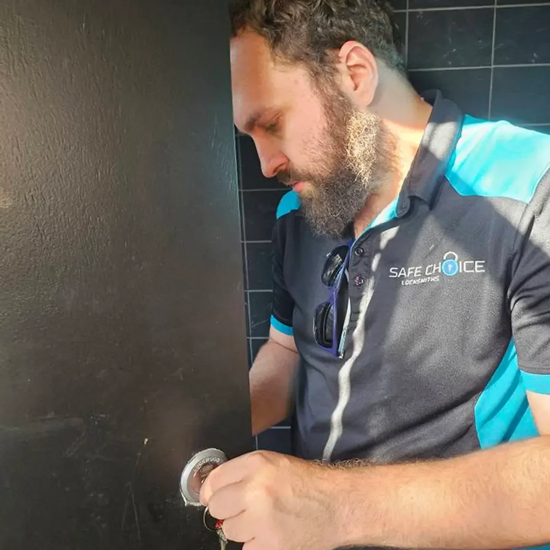 Locksmith Boondall