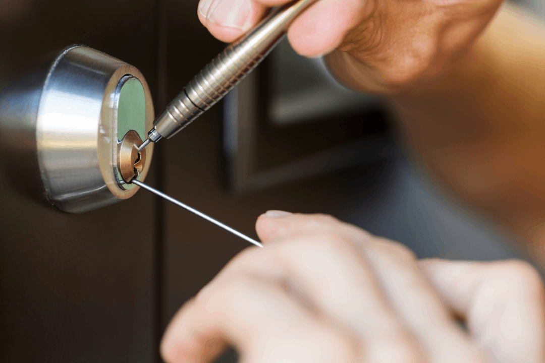 Locksmith Paddington