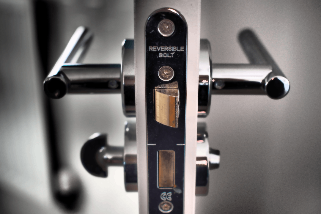 Locksmith Paddington