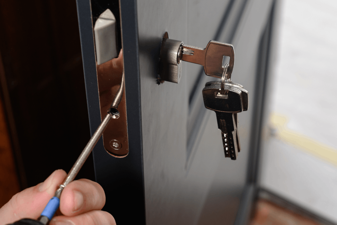 Locksmith Paddington