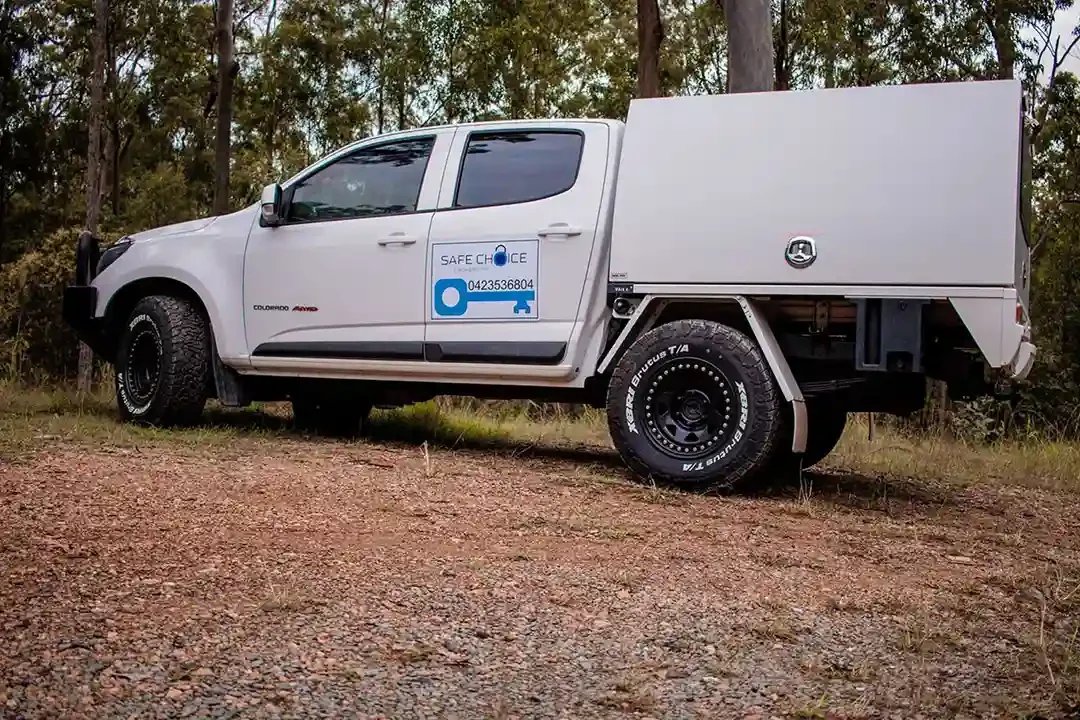 Locksmith Boondall