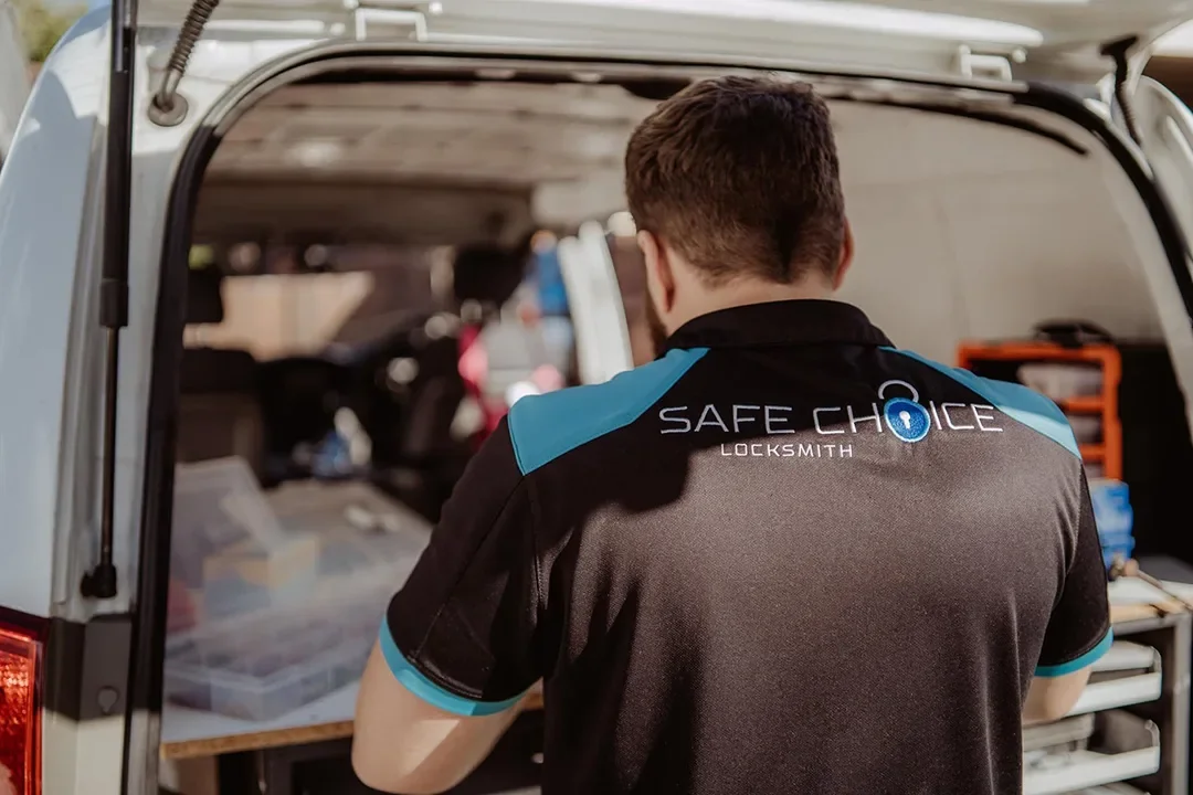 Locksmith Boondall