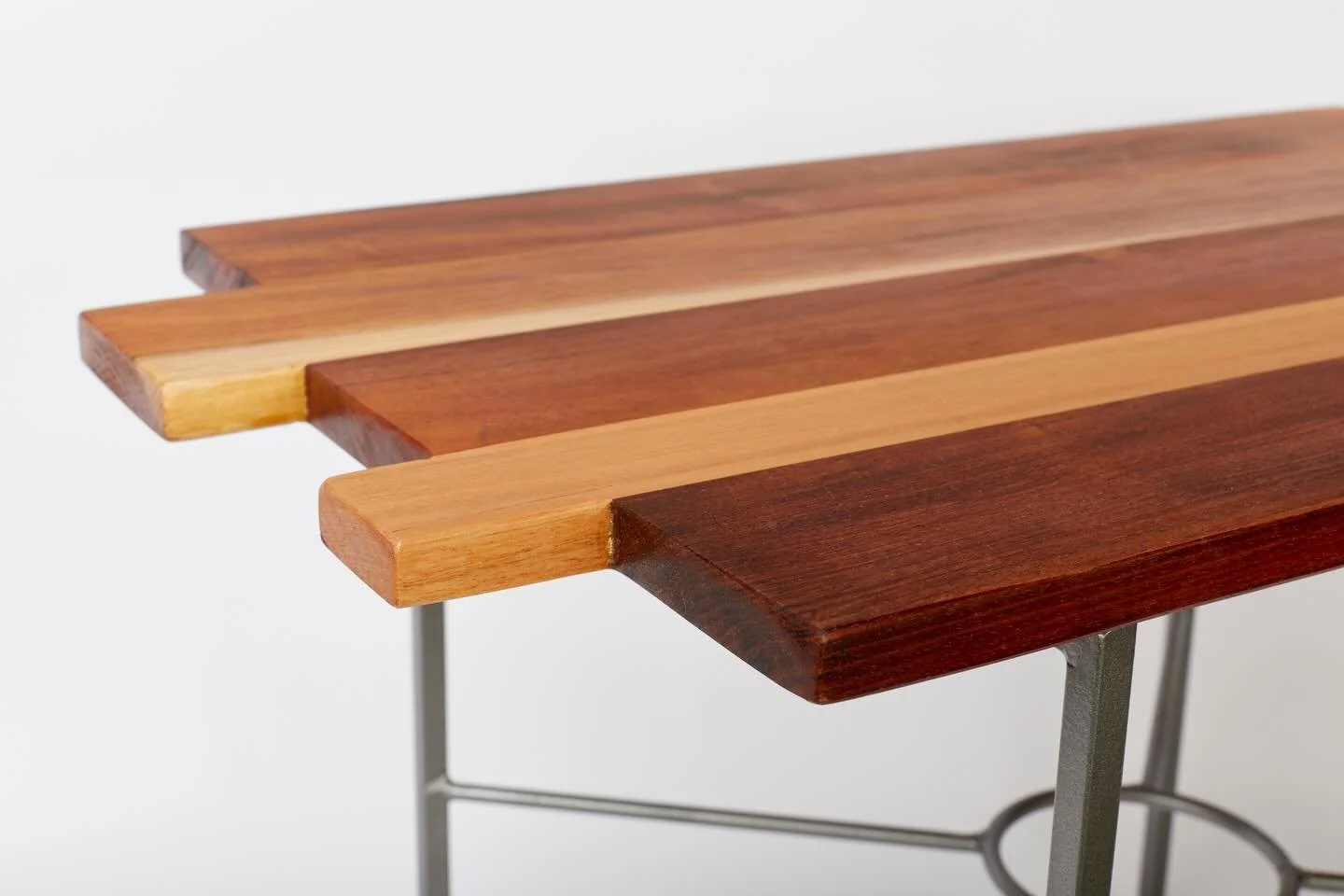&ldquo;Coalesce&rdquo; - Alphington Open Studios Collective 
Opening Saturday 9th May
@yarrasculpturegallery, Vere St, Abbotsford 2-4pm 🍂 All Welcome

Some items included in this exhibition:
- Imperial Blackbutt Timber Side Table
- Moment Vessels
- 