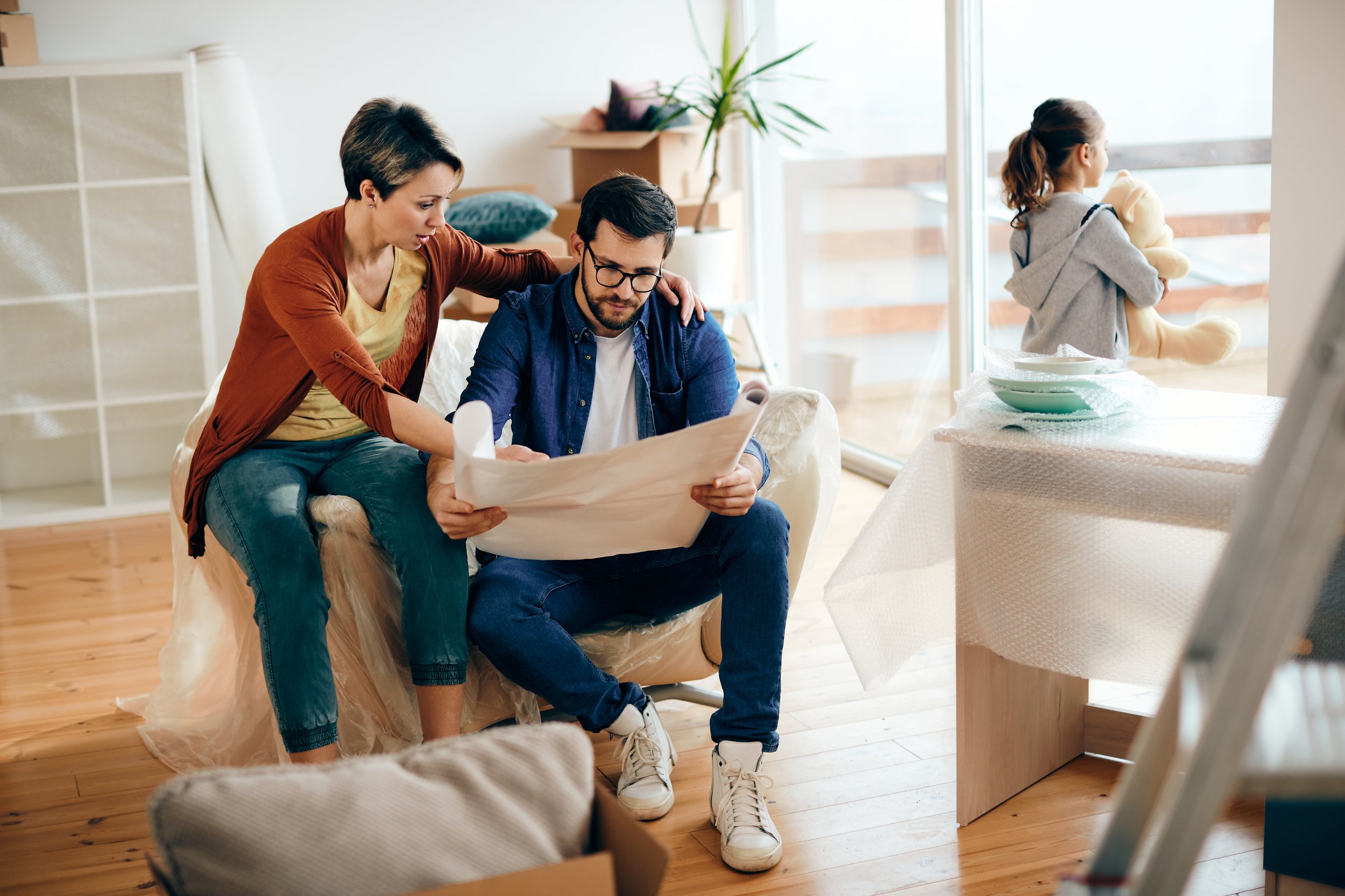 Las Vegas Apartment Relocation Success: Professional Movers' Advice