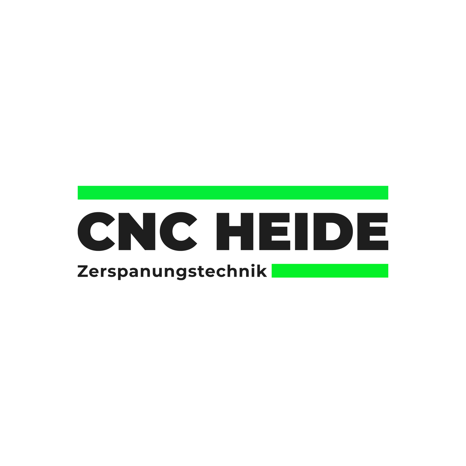 CNC HEIDE Zerspanungstechnik