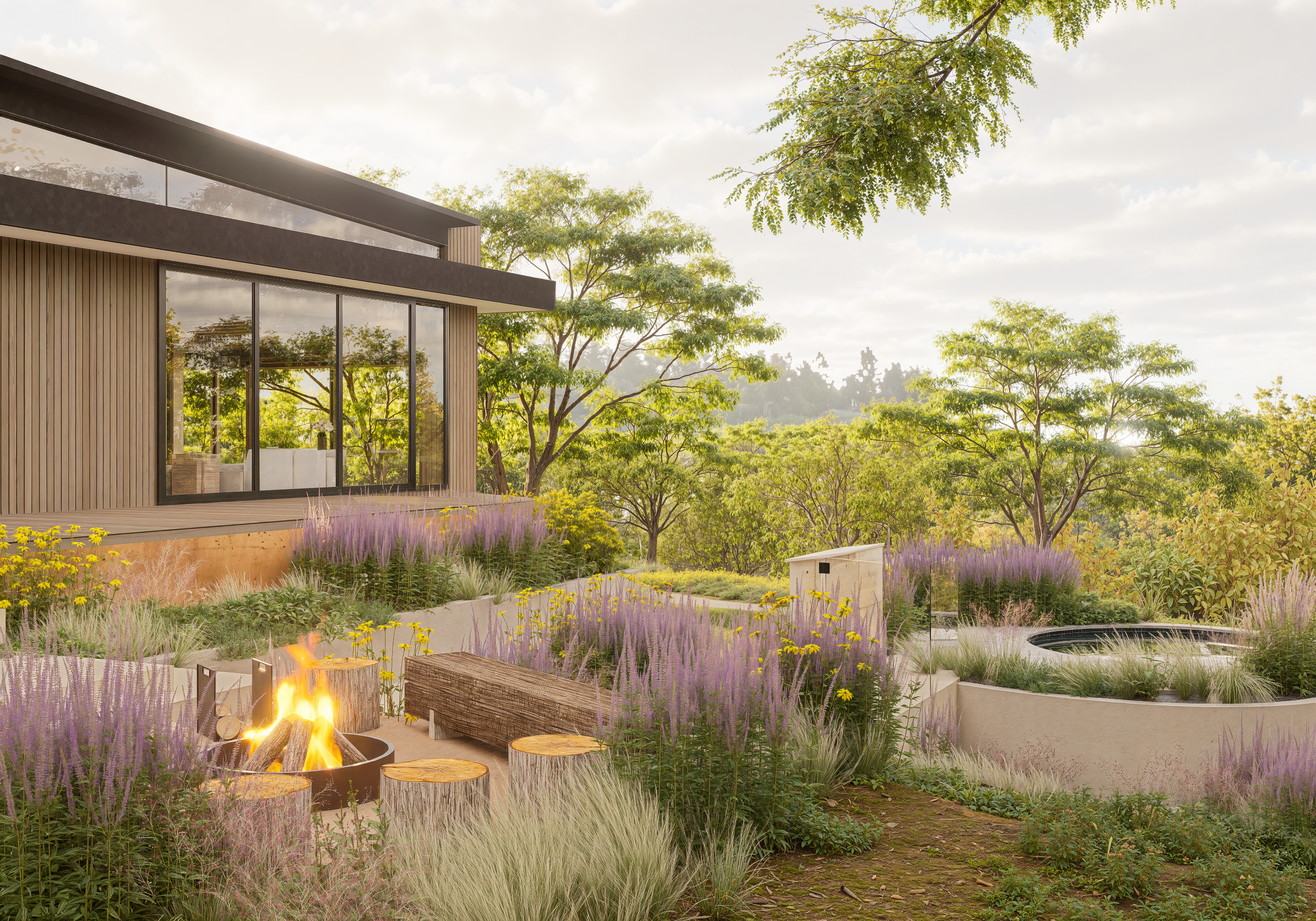 Walcliffe Residence