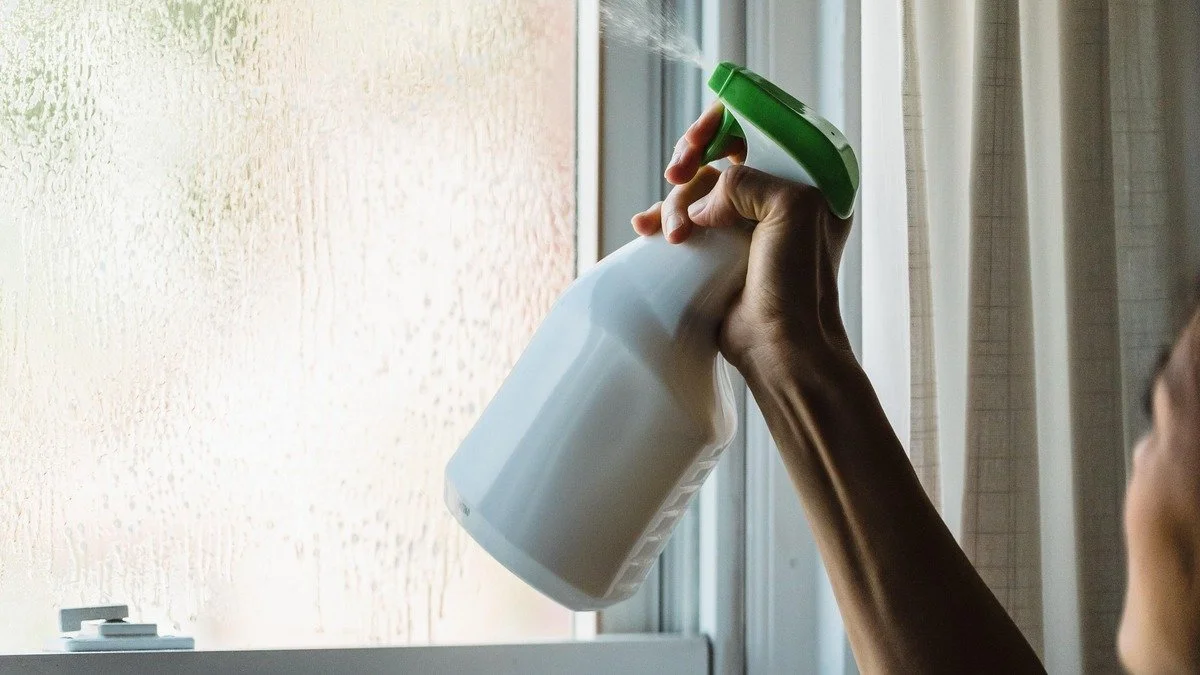 How Much Does Professional Residential Window Cleaning Cost? — New View