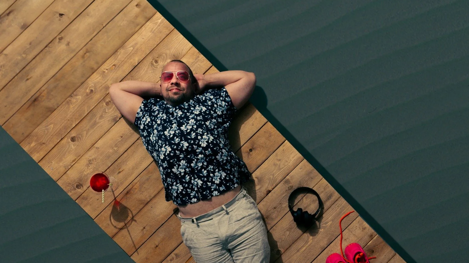 Cafe Sillan Alla Vappu 