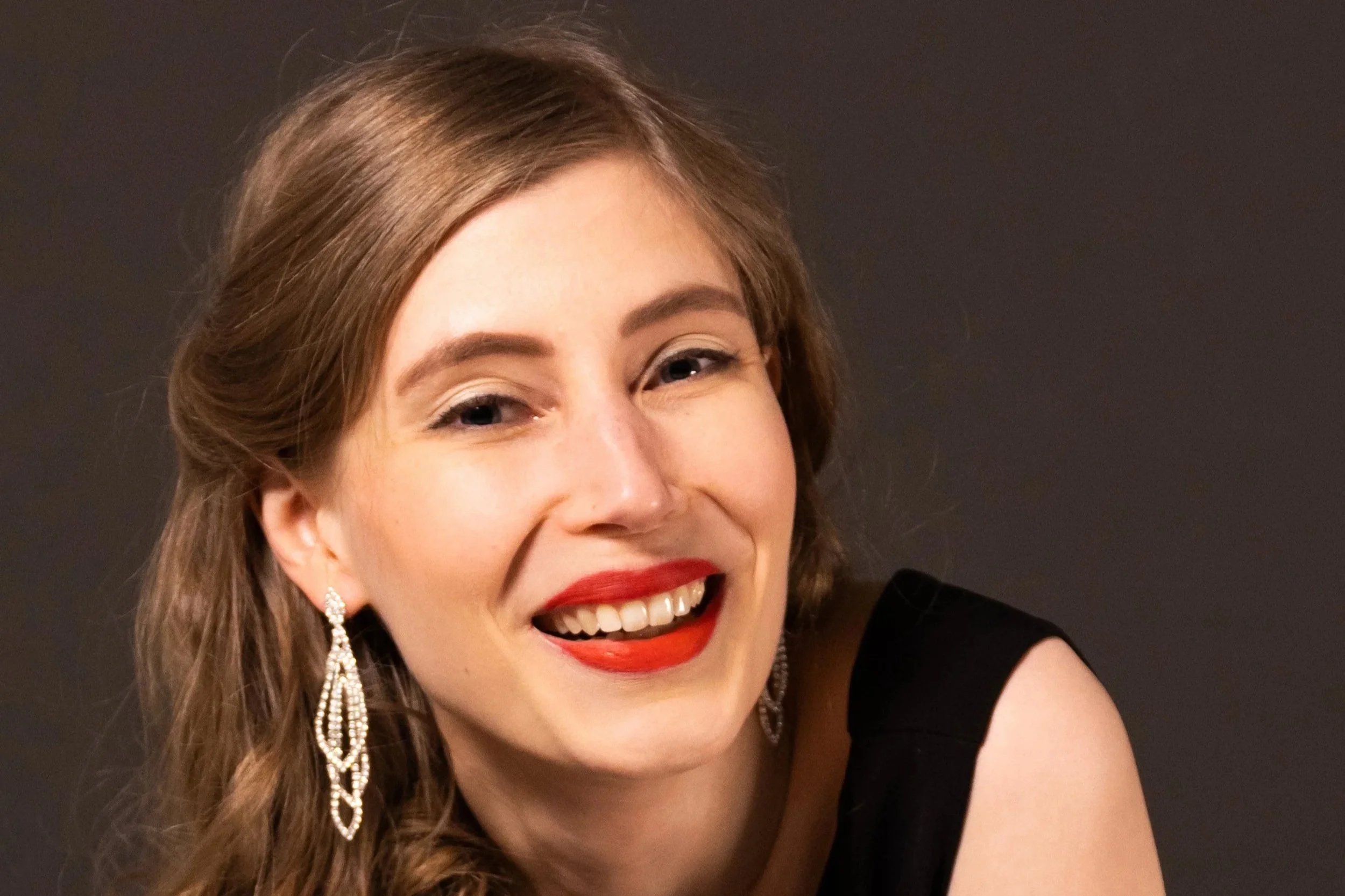 Valmistujaisjuhlat &amp; Live: Eva Vikman Duo